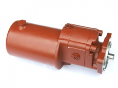 Servostyringspumpe Leyland