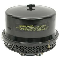 Luftfilter Vortex 152mm som effektivt renser luften i traktorer og landbruksmaskiner.