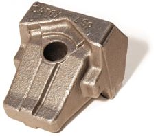 Tannholder Catex 5 Spesial