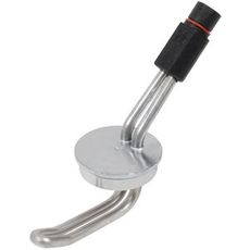 Defa motorvarmer beregnet for Zetor, pålitelig varme for kalde dager.