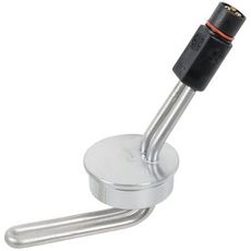 Defa motorvarmer for CIH med Ø 1 3/4", sikrer enkel start også i kulde.