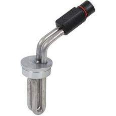 Defa motorvarmer spesifikt for MF 6400 og 7402, sikker motorstart.