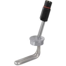 Defa motorvarmer for MF 5400 og 6402, pålitelig og kraftfull.