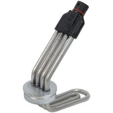 Defa motorvarmer for Valtra Lännen, sikrer smidig motorbruk i kulde.