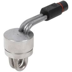 Defa motorvarmer for Cih og Valtra, garanterer trygg motorstart om vinteren.