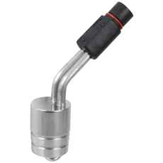 Defa motorvarmer for Deutz-Fahr, sikrer smidig start om vinteren.