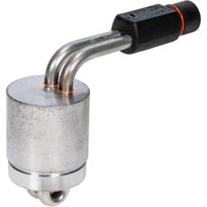 Defa motorvarmer Fendt