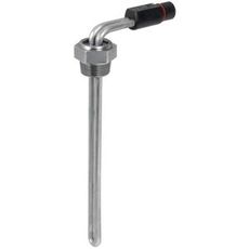 Defa motorvarmer NPTF 3/4" -14 for JD, smidig drift året rundt.