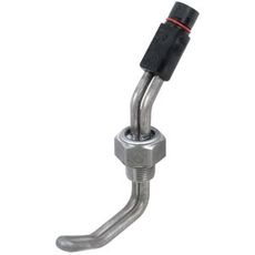 Defa motorvarmer for cih-maskiner, ideell for kaldt vær.