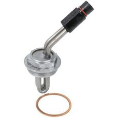 Defa motorvarmer for NH M42x1,5, sikker varme for motorer.