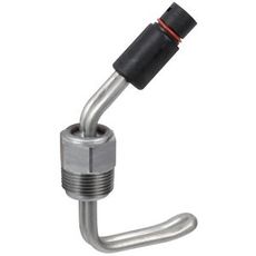 Defa motorvarmer for Bobcat Perkins, sikrer enkel start i kalde forhold.