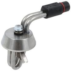 Defa motorvarmer for Valmet, perfekt for drift i lave temperaturer.