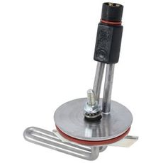 Defa motorvarmer for CIH Ø 57,8 mm, optimalt vern for motoren ved lave temperaturer.