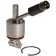 Defa motorvarmer for Polaris Yanmar, sikrer pålitelig funksjon om vinteren.