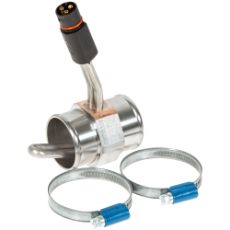 Defa slangevarmer 41mm 600W, effektiv enhet for å holde slangen varm og pålitelig.