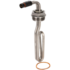 Defa motorvarmer tilpasset for Deutz traktorer for optimal ytelse.