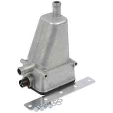 Defa motorvarmer 2000W for effektiv og rask oppvarming.