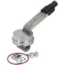 Defa motorvarmer for Jcb Liugong, hold maskinen varm og klar.