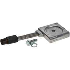 Defa motorvarmer for Polaris Sportsman 800, garanterer smidig start i kulde.