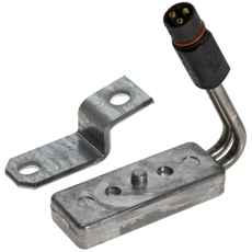 Defa motorvarmer for Polaris Ranger 570, sikker for kalde temperaturer.