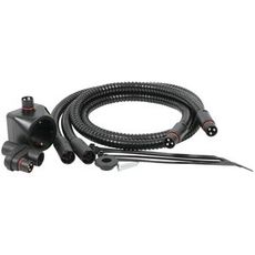 Defa forgreningssett 460762 230V for smidig strømfordeling.