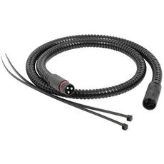 Defa skjøtekabel 2,0M 230V, sikker og effektiv for din motorvarmer.