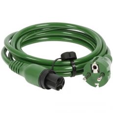 Defa MiniPlug Xtreme tilkoblingskabel 2,5M for enkel installasjon av elektroniske enheter.