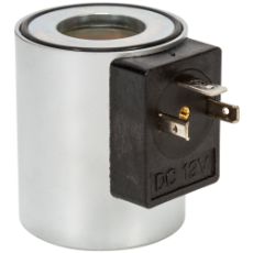 12V solenoid Adb3 for effektiv styring av elektriske systemer.
