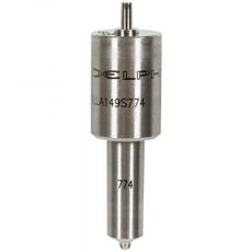 Kraftig sprøytedyse DLLA149S774, verifisert for effektivitet.