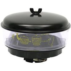 Luftrenser 76X270 for effektiv luftfiltrering og rensing i maskiner.