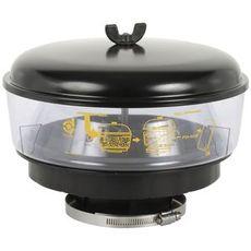 Luftrenser 100X270, sikrer ren luft i din maskin for optimal ytelse.