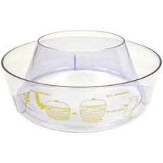 270mm reserveglass, optimalt valg for å bytte ut skadet glass.