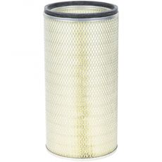 Indre luftfilter for Volvo, sikrer ren luft til motoren.