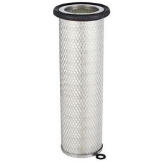 Luftfilter Indre for effektiv filtrering av luft til motor, artikkelnummer 2451U1803B.