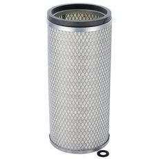 Indre luftfilter for JCB og Hitachi, KRP1230, sikrer lang levetid og høy ytelse.