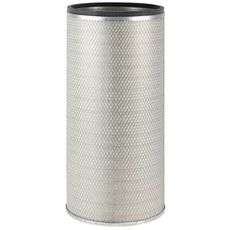 Luftfilter for Hitachi, 559mm lang og 260mm i ytre diameter for kraftfull funksjon.