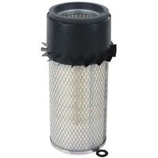 Luftfilter Ytre JD AR84228 for å sikre pålitelig drift.