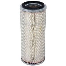 Luftfilter Ytre for Leyland og Massey Ferguson, artikkelnummer 26510236.