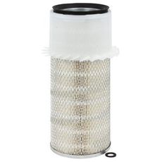 Luftfilter Ytre Manitou, artikkelnummer 185578 for optimal motorfunksjon.