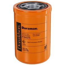 Hydraulfilter for CIH, DF, CAT, NH og MF, artikkelnummer 87588814.