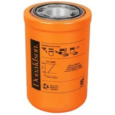 Hydraulfilter 82003166 for effektiv filtrering av hydraulolje.