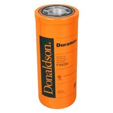 Hydraulfilter som passer Cat, JD, CIH, DF, JCB og NH, nr 1346028C1.