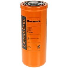 Hydraulfilter for Case IH og New Holland, artikkelnummer 84324774.