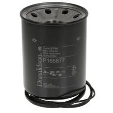 Hydraulfilter RE45864 til John Deere, viktig for maskinens ytelse.