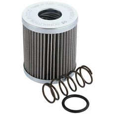 Hydraulfilter Retur 11 Mikron, 70x82mm, 10Bar, sikrer renhet i hydraulikksystemet