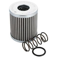 Hydraulfilter Retur 23 Mikron 70X82Mm 10Bar, beskytter hydraulikk fra forurensninger.