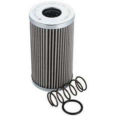 Hydraulfilter Retur 11 Mikron, 70x128mm, 10Bar, perfekt for pålitelig hydraulikkytelse