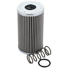 Hydraulfilter Retur 23 Mikron 70X128Mm 10Bar, avgjørende for effektiv hydraulikk.