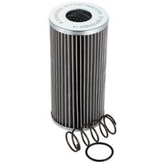 Hydraulfilter Retur 11 Mikron, 95x203mm, 10Bar, for sikker og effektiv hydraulikkytelse