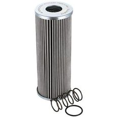 Hydraulfilter Retur 23 Mikron 95X250Mm 10Bar, perfekt for høytrykks-hydraulikk.